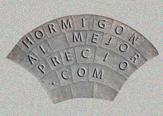 Hormigón Al mejor precio